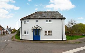 Corner Cottage